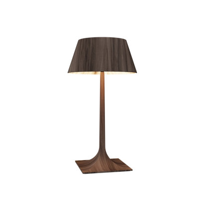 Nosltalgia Buffet Table Lamp