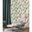 Hibbitts Peel & Stick Vinyl Floral Wallpaper Roll-1106597594