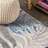 Mandalay Tropics Palm Leaves Indoor/Outdoor Rug-1916823866