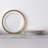 Noritake Crestwood Salad Plates, 8-1/4"-74445078
