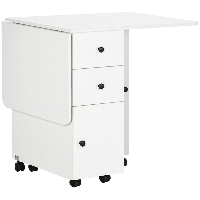 Louima 120cm Rectangular Folding Table