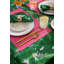 Nappe extérieure à feuilles de bananier Shahan-36982079