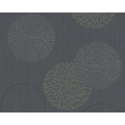 Charliemae Geometric Roll