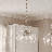 Breena 3-Light Dimmable Dome Pendant-1071505584-978250125