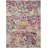 Hertzler Abstract Multicolor Area Rug-601950336