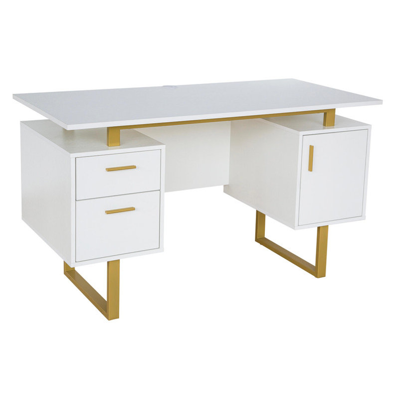 Table de travail Glam