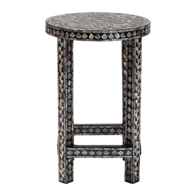 Table de bout