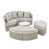 Gray Cushion/Gray Frame selected