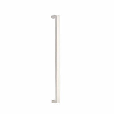 Emtek Keaton Appliance Pull (Concealed Surface Mount)