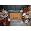 Mix Mats 40 x 70 cm Non-Slip Doormat