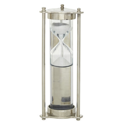 Fasto Hourglass