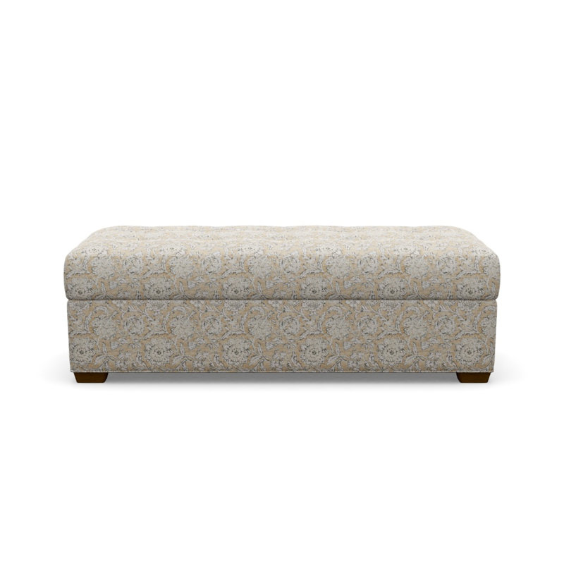 Baxter Ottoman, Laurel Springs 848610, Big Sur