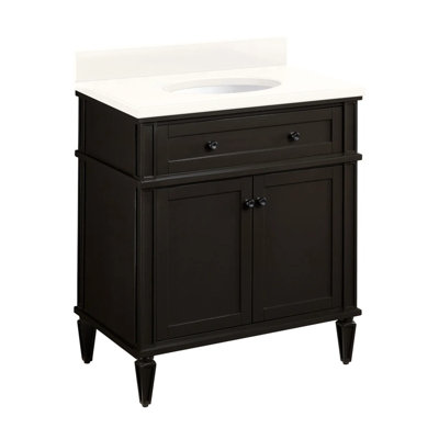 Elmdale 34" H Bathroom Vanity