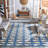 Langley Area Indoor/Outdoor Area Rug-29051212