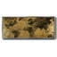 Golden Atlas - toile encadrée-110604771