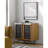 Sorne Modern Cabinet
