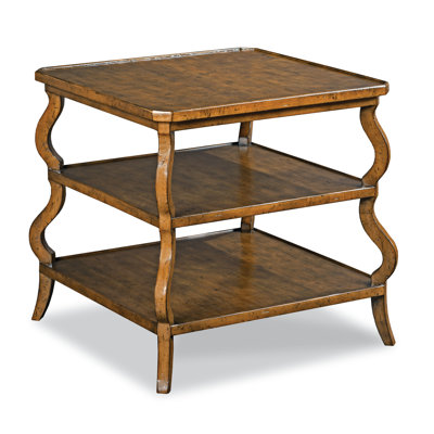 Sonoma End Table