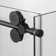 68'' W 78'' H Frameless Rectangle Shower Enclosure
