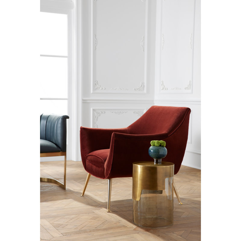 Jesse End Table