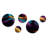 Abstract Wall Decor