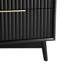 120 cm W Chest of 6 Drawers-283605048