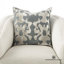 Emporium Home Velvet Square Pillow Cover & Insert