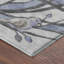 Tapis botanique de qualité supérieure lavable à la machine Mayfield AMF2336-962744256-962744260
