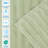 Nile Mills  Zero-Twist Cotton Towel Set - Waffle Stripe Texture - Quick-Dry-118914934