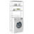 Marchen Stainless Steel Bathroom Shelves-710466936