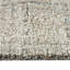 Tapis brun en laine tissé à la main Bakstran-809357817