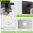Passyunk Dimmable Vanity Light-1923960531-1935221879-1935221877