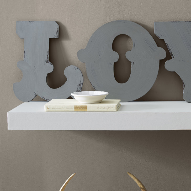 Love Wall Décor