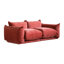 Causeuse modulaire en tissu 2 places Minarik-1411638834