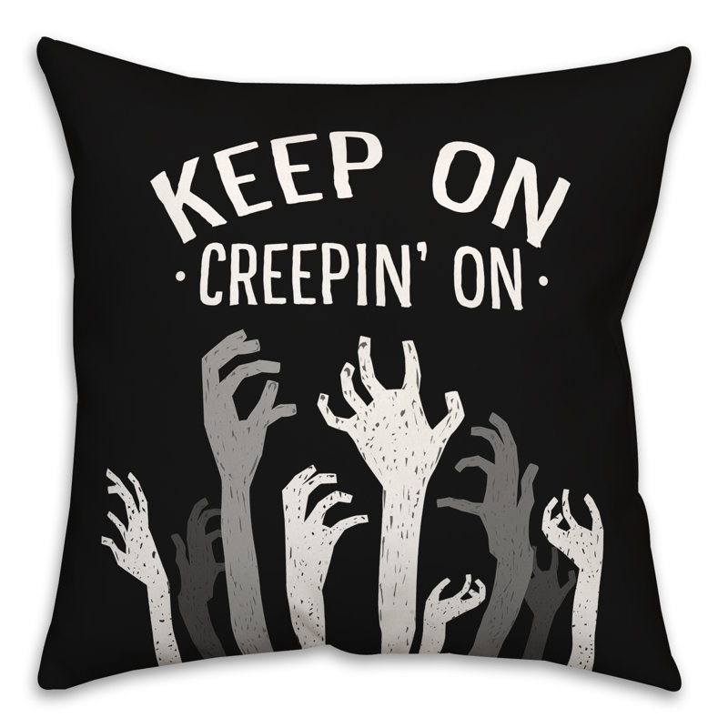 Throw Pillow