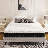 Medium Hybrid  Mattress With Pressure Relief-693798338-693798343