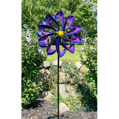 Piquet de jardin Raejean