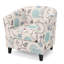 CHAISE PLUBA CLUB