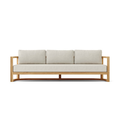 Junus 3-Seat Sofa