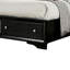 Lit plateforme avec rangement Aarielle-1042364533