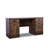 Wycombe 3 Piece Executive Desk Office Set