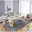 Table de bout American White Oak