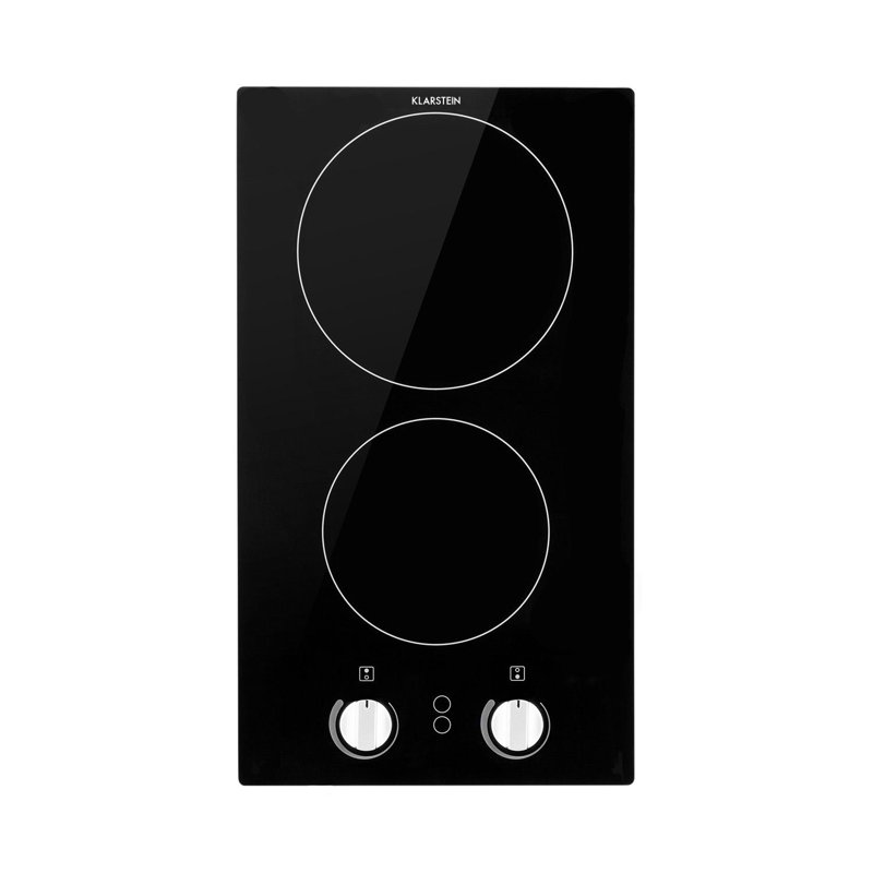 Klarstein 3000W Induction Double Hot Plate