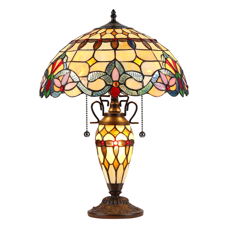 Lampe de table 22 po Laurie