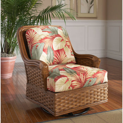 Somerset Swivel Chair