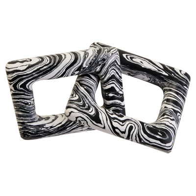 Abstract Figurines & Sculptures