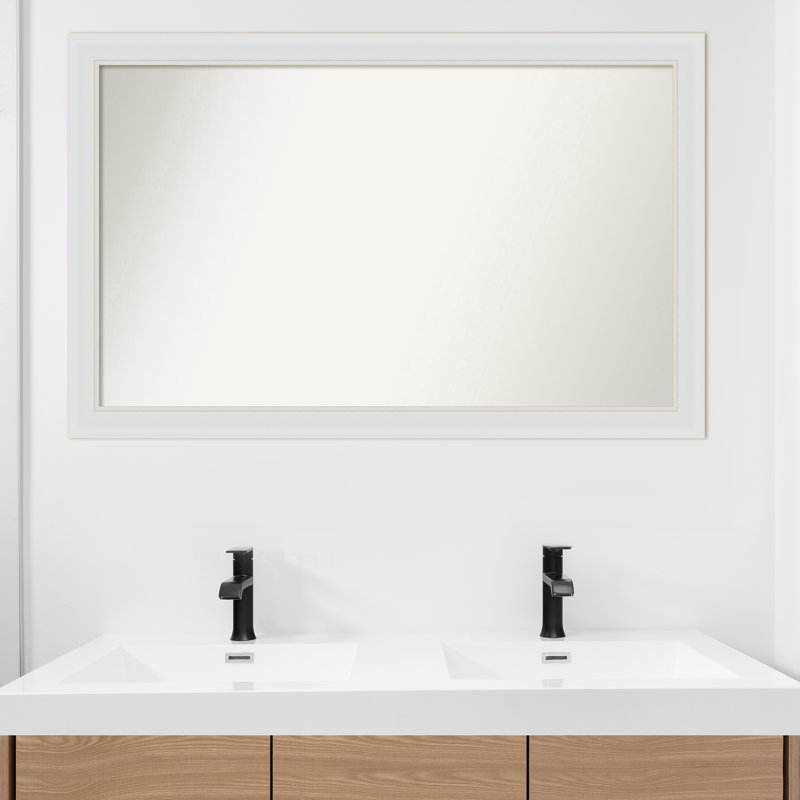 Tuman Wall Mirror, 28" x 44"