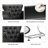 Upholstered Massage Chair