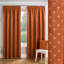 Floresita Room Darkening Curtain Pair-677948612-724271264