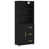 Black is out of stock selected