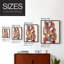 Totem at Sunrise Framed Print - Solid Wood-1649737159-1649737154